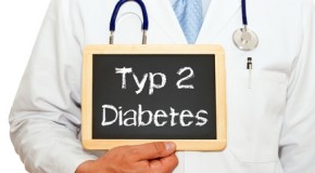 Bewegung mit Typ-2-Diabetes