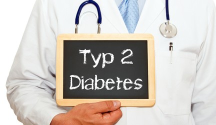 Diabetes mellitus Typ 2
