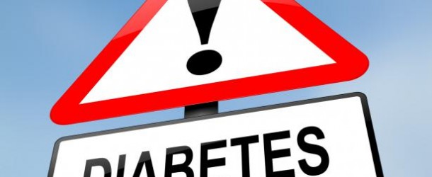 Anzeichen / Symptome für eine Diabetes