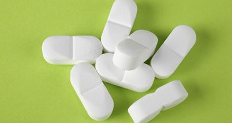 Metformin: Medikament gegen Typ-2-Diabetes