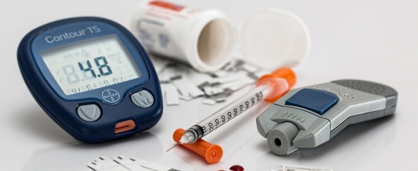 Geräte unterstützen die Diabetes-Therapie