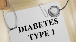 Typ-1-Diabetes: Früher Erkrankungsbeginn könnte Lebenserwartung verkürzen
