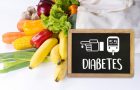 Worauf es beim Essen mit Diabetes ankommt
